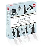 11 Kurzopern - Anneliese Rothenberger