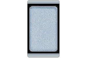 ‎ARTDECO ARTDECO Eyeshadow Pearl Blautöne - Puderlidschatten mit Pearl-Finish zum Befüllen der ARTDECO Beauty Box - 1 x 1g