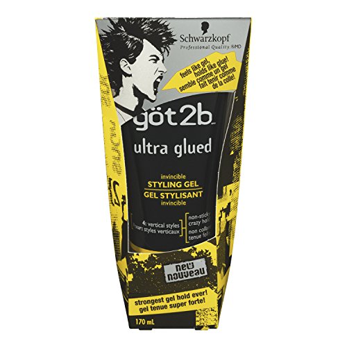 Got 2B Ultra Glued Gel 175 ml