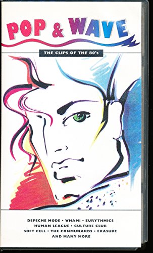 Preisvergleich Produktbild Pop & Wave [VHS]