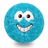  Goliath Peluche Fuzzbies : Wonkie - Bleu