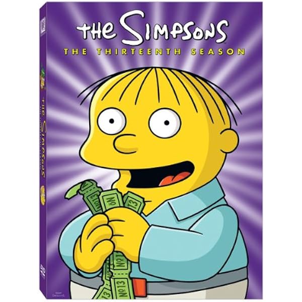 (未使用･未開封品)　Simpsons: Season 12/ [DVD] [Import] og8985z 未使用・未開封品) Simpsons: Season 12/ [DVD] [Import] og8985z