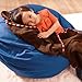 Skip Hop Zoo Travel Blanket Monkey
