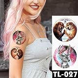 2.100% seguro de usar y eliminar, ambiente no tóxico y amigable.Se pueden colocar en cualquier lugar de la piel, manos, pies, cuello, brazos, piernas ... ¡incluso en las uñas! Ideal para zonas planas sin vello corporal.