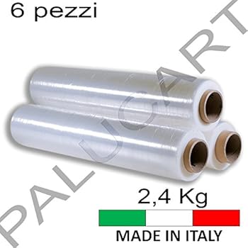 VEVOR Pellicola Per Serra Trasparente 10 X 40 Piedi Spessore 6 Mil, Pellicola In Polietilene Resistente Ai Raggi Uv Giardinaggio Agricoltura Orto Telone Trasparente Per Serra Pellicola Di Ricambio 82920049