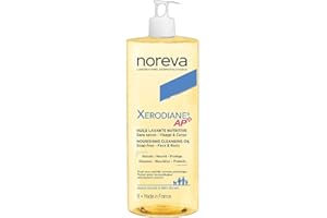 Noreva Xerodiane AP+ Nutritives Waschöl 1 L