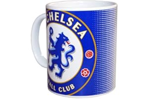 Chelsea F.C. Mug HT Official Merchandise