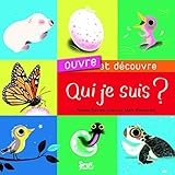 Image de Qui je suis ?