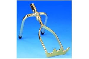 ClubKing Ltd Brass Extended Spider Rest Head