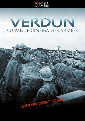 couverture de : Verdun