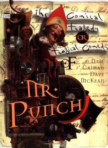 Télécharger Mr. Punch Francais PDF