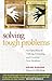 Solving Tough Problems: An Open Way of Talking, Listening, and Creating New Realities (English Edition) by Adam Kahane