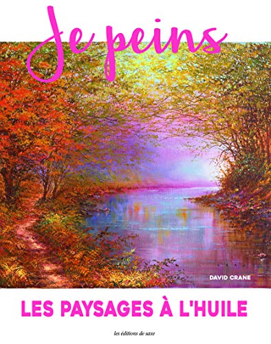 Les paysages à l'huile