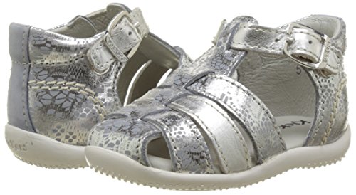 Kickers Baby Mädchen Bodelere Krabbelschuhe - 5