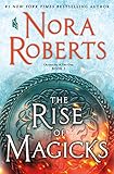 The Rise of Magicks: Chronicles of The One, Book 3 (English Edition) by 