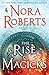 The Rise of Magicks: Chronicles of The One, Book 3 (English Edition) by 