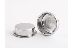 VERYBARISTA IMS Competition Wypukły kosz filtrujący do filtrów Portafilters 58 mm (14 g) B702TCH20E