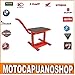 Produktbild Staffelei Alzamoto Cross MBL Husaberg TE 125 250 300