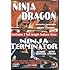 NINJA DRAGON /NINJA TERMINATOR DVD Action