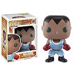 Funko Pop Balrog (Street Fighter 141)