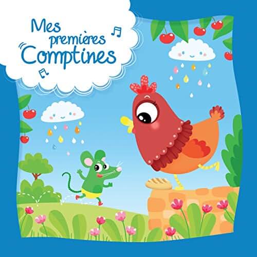 Amazon.fr comptinesalouettegentillealouette