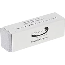 Klingspor SFK 655 Schleiffix Handklotz | 18 Stück, Korn 240 | Vielseitiger Schleifklotz Für Metall, Holz & Kunststoff