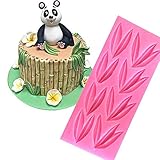 🍰Son ideales para muchas ocasiones. tiene una bonita y memorable fiesta de bricolaje con tu familia, nuestro molde te proporcionará comodidad.