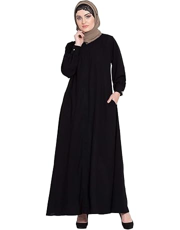 Amazon.in: Abayas - Islamic \u0026 Modest 