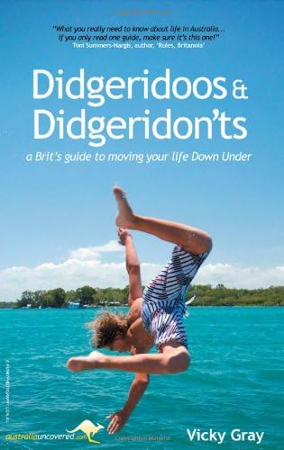 Didgeridoos and Didgeridon'ts: A Brit's Guide to Moving Your Life Down Under