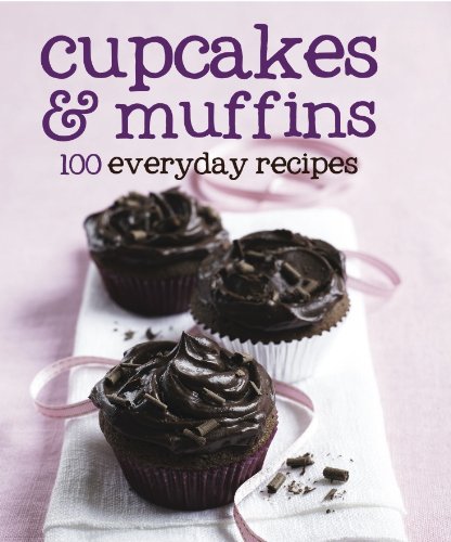 Télécharger Cupcakes and Muffins Livre eBook France