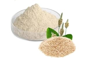 PURIMA Psyllium Husk Powder 1kg - 99% Purity Blond Powdered Husks Bulk Soluble Natural Fibre for Baking Drinks Food Humans Eat Gut Laxatives Constipation Relief Digestive Aid Ispaghula Isabgol Ispaghol