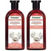 Tresan Sarımsak Onarıcı Bakım Şampuanı 300 ml 2 li