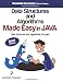 Data Structures and Algorithms Made Easy in Java: Data Structure and Algorithmic Puzzles RS.365.00