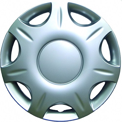 Preisvergleich Produktbild Albrecht Radblenden ARAMIS ECO 13Z Satz 2030146