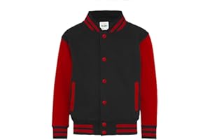 Just Hoods - Kinder College Jacke