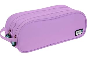 GRAFOPLAS Grafoplás Estuches dobles lisos Bits and Bobs