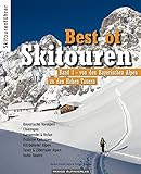 Image de Best of Skitouren: Band 1 – Skitouren von den Bayerischen Alpen bis zu den Hohen Tauern.