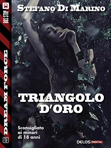 Stefano di Marino - Triangolo d'oro (2015)