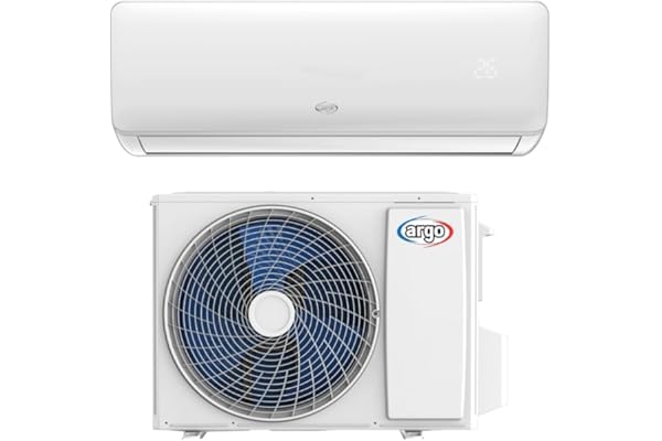 Argo CLIMADESIGN 12
