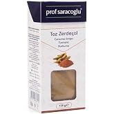 Prof Saracoglu Toz Zerde&ccedil;al Doğal Bitki 135g