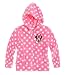 Disney Minnie Babies Jacket - fuchsia - 3M