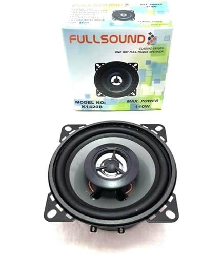 Alpine SXE-17CS 6,5 inç, 16,5 cm, çap 165 mm, 45 W, RMS 280 W