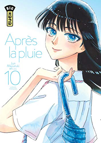 Après la pluie — Tome 10