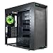 Produktbild Nanoxia 600065100 CoolForce 1, ATX Midi-Tower, 1x USB 3.1, 2x USB 3.0, 3x CoolForce Lüfter, 2x 30 cm Rigid LED (Grün/Front)