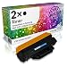 Produktbild N.T.T. 2x Kompatibel zu Samsung Toner MLT-D111S MLT D111S MLTD111S MLT D 111S MLT D 111 S (Black/Schwarz) für M2020/M2020W, M2022/M2022W, M2070/M2070W, M2070F/M2070FW, M2026/M2026W