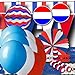 Produktbild Niederlande Partydeko Grundausstattung