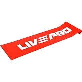 LIVEPRO LP8413 Pilates Bandı