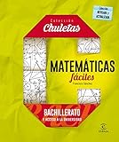 Image de Matemáticas Fáciles Para Bachillerato - 9788467044478
