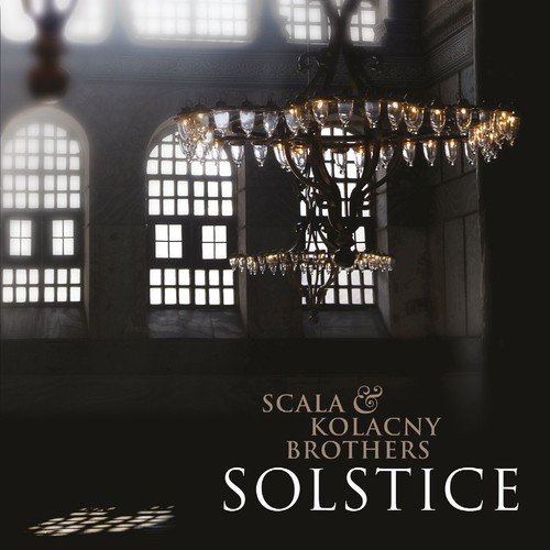 Solstice [Import allemand]