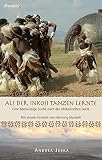 Cover zum Buch Als der Inkosi tanzen lernte